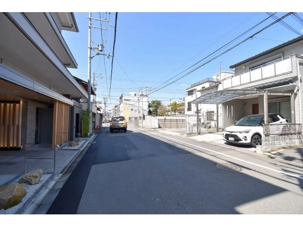 ブランズ京都円町 