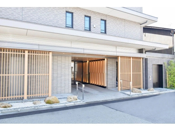 ブランズ京都円町 