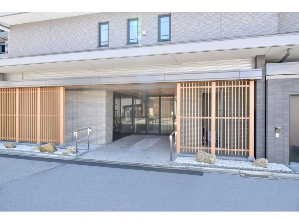 ブランズ京都円町 