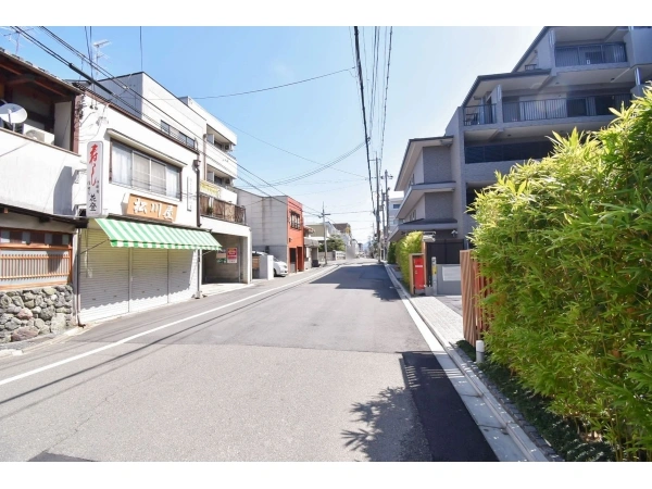 ブランズ京都円町 