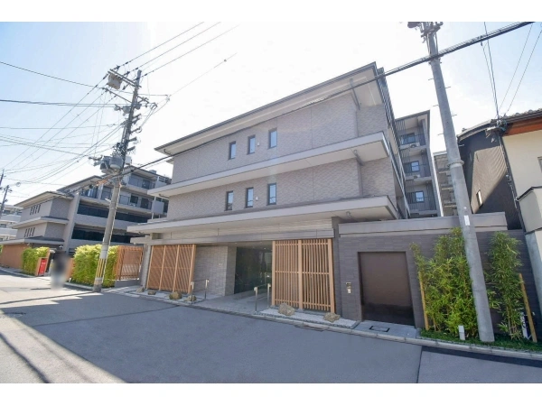 ブランズ京都円町 