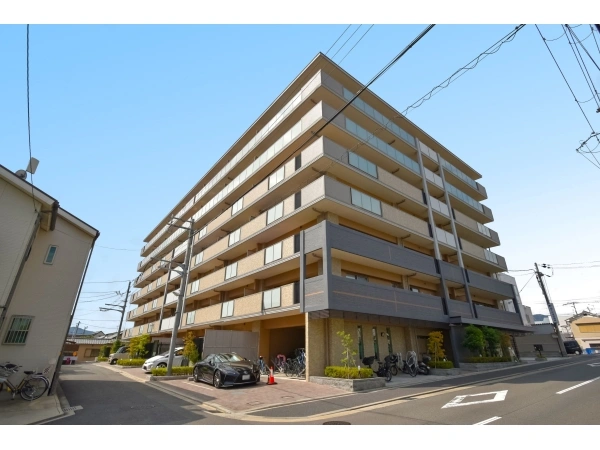 パデシオン御池西ノ京グラン 