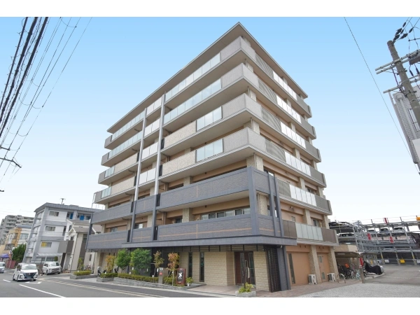 パデシオン御池西ノ京グラン 