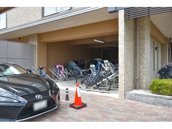 パデシオン御池西ノ京グラン 