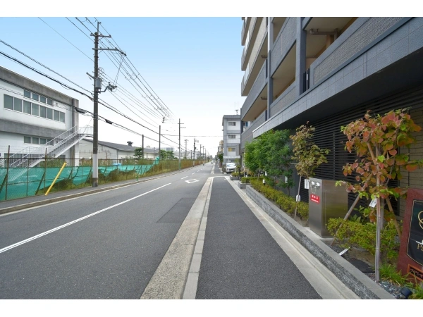パデシオン御池西ノ京グラン 