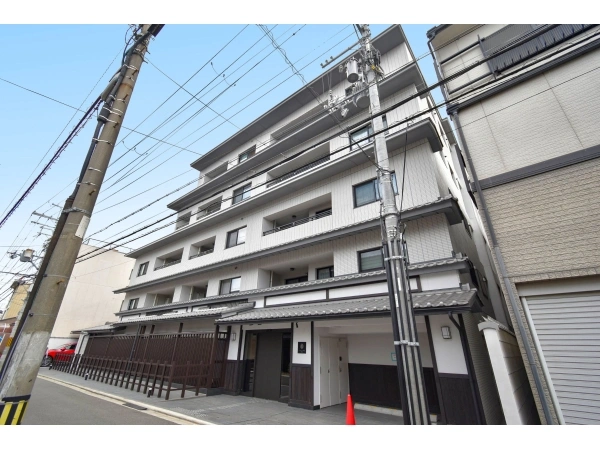 イーグルコート御所北室町通 