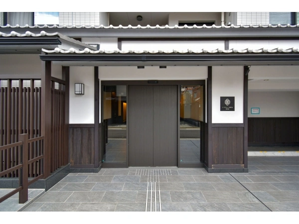 イーグルコート御所北室町通 
