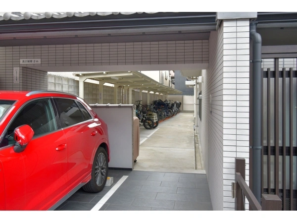 イーグルコート御所北室町通 