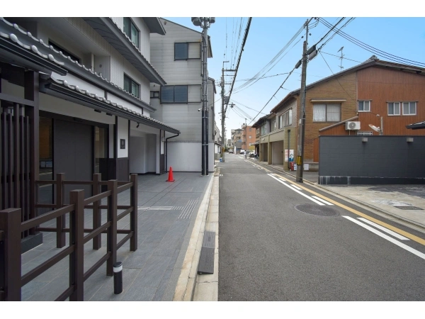 イーグルコート御所北室町通 