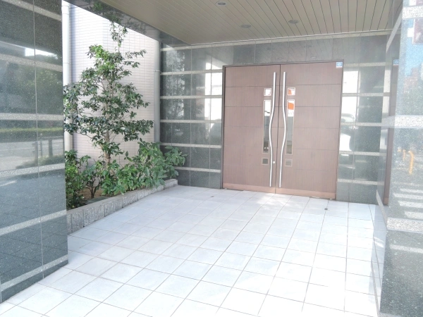 ラクシア長居公園