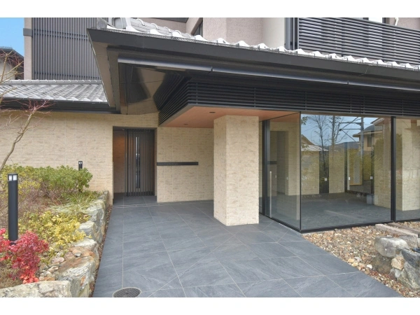 シャリエ京都山科　North