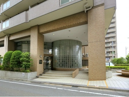 シーアイマンション京王稲城ステーションスクエア