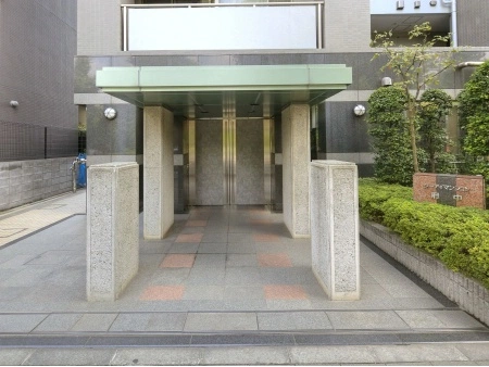 シーアイマンション府中