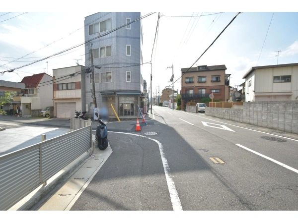 セントフローレンスパレス京都太秦天神川 