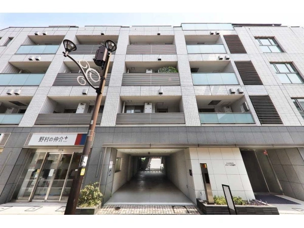 グローリオ永福町