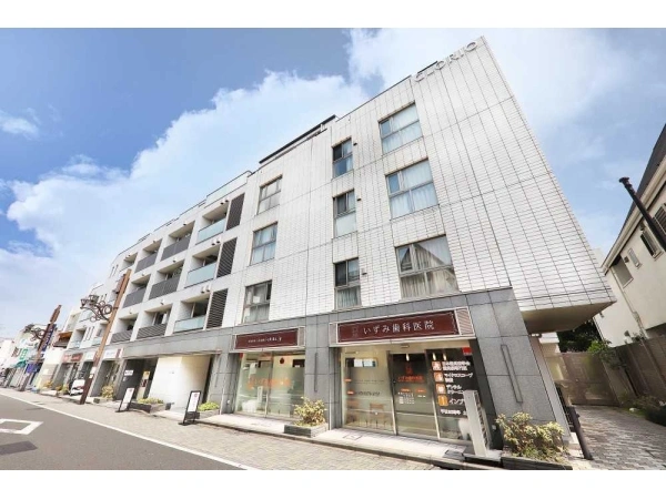 グローリオ永福町