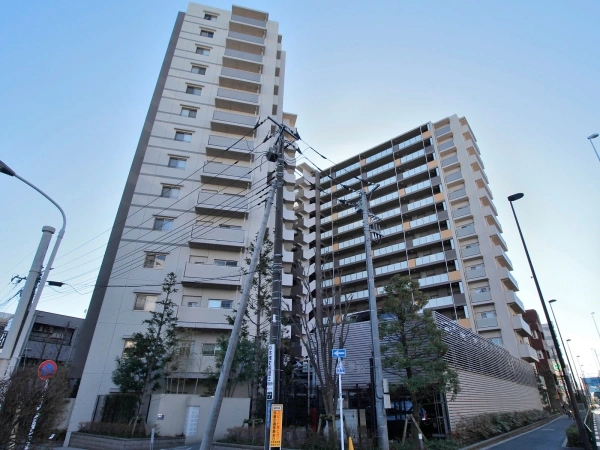 アデニウム新小岩