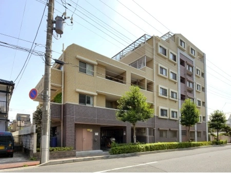シーズガーデン行徳