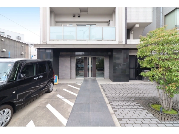 アドバンスクレール田端新町