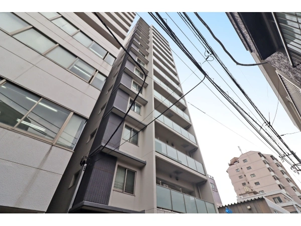 アドバンスクレール田端新町