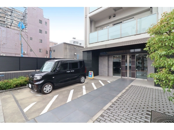 アドバンスクレール田端新町