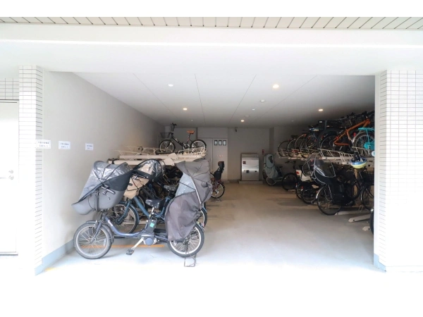 アドバンスクレール田端新町