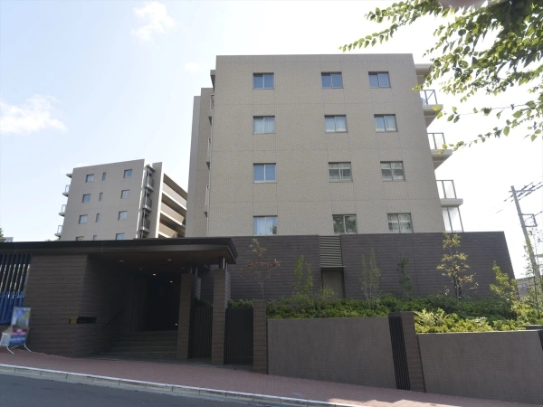 ブリリア東戸塚