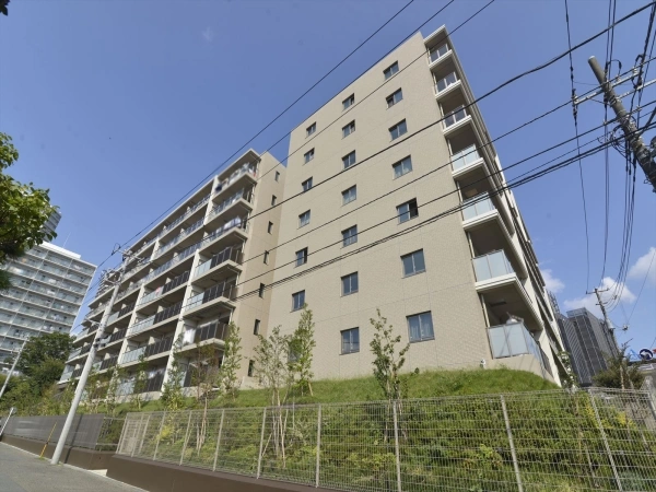 ブリリア東戸塚