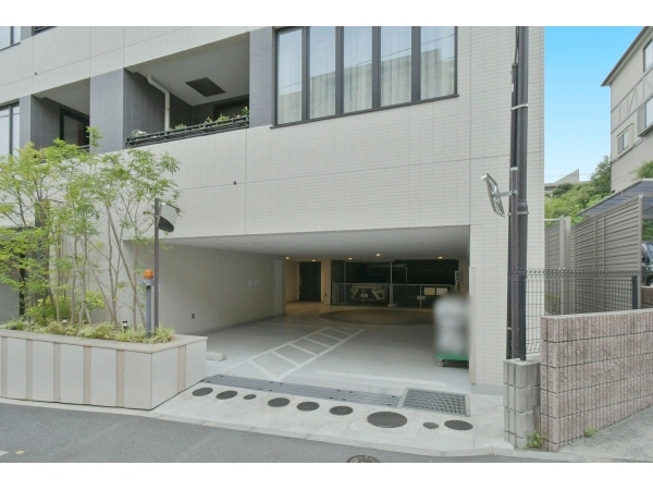 ディアナコート宮坂壇邸