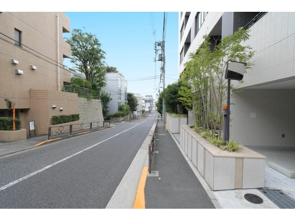 ディアナコート宮坂壇邸