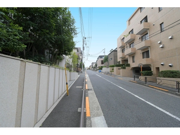 ディアナコート宮坂壇邸