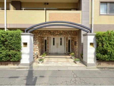 シーズガーデン西東京