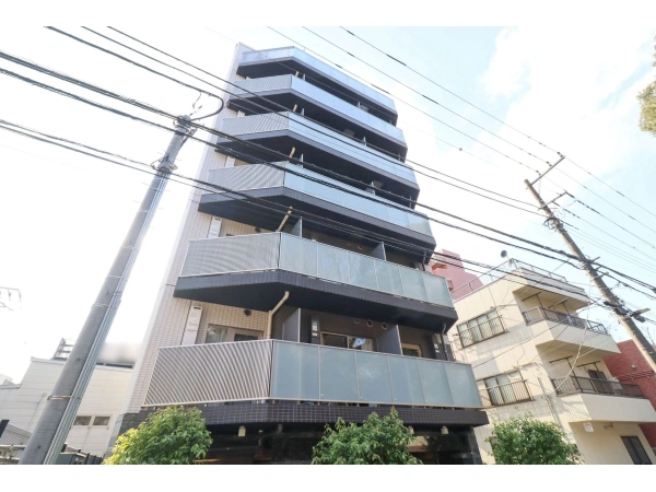 レグゼ文京白山