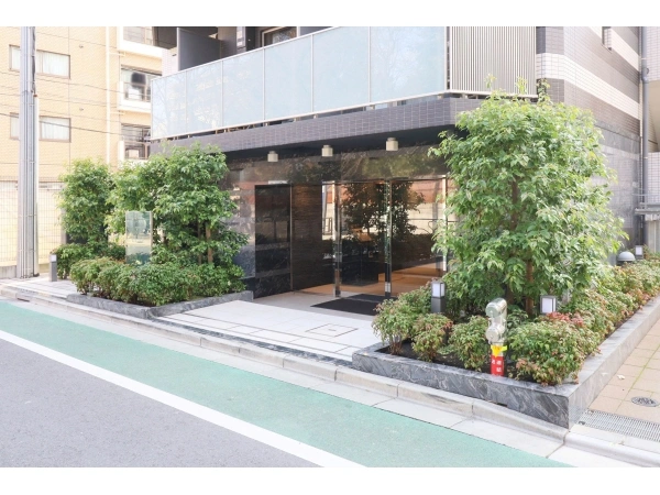レグゼ文京白山