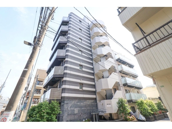 レグゼ文京白山