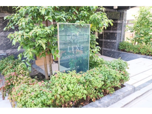 レグゼ文京白山