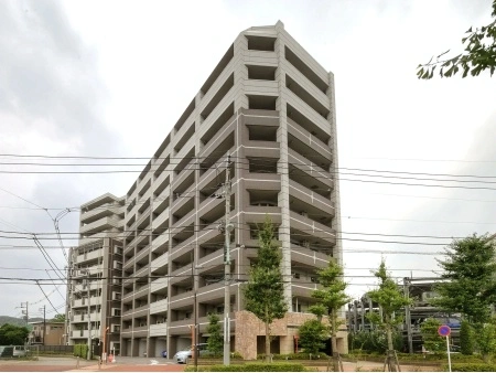 シーズガーデン多摩矢野口