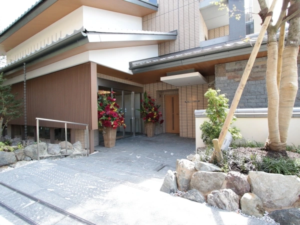 プレミスト京都烏丸鞍馬口