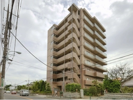 シーズガーデン町田