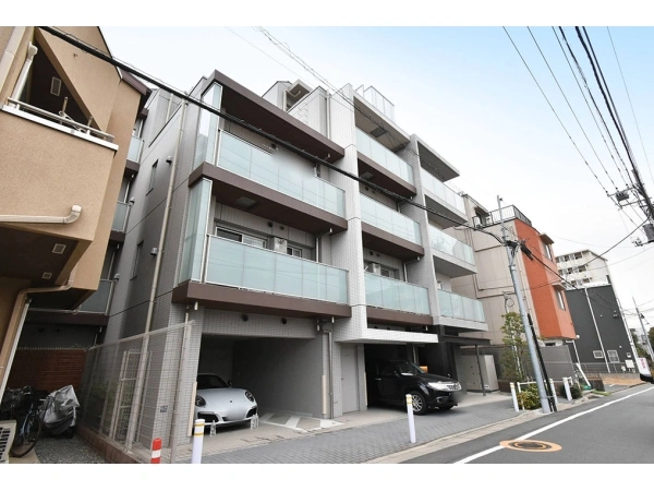 シティインデックスときわ台