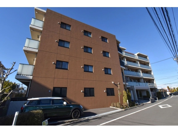 アーリアレジデンス南町田