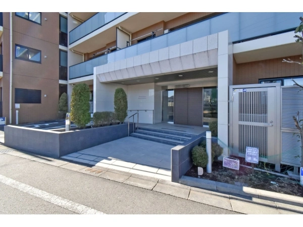 アーリアレジデンス南町田