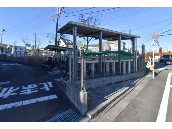 アーリアレジデンス南町田