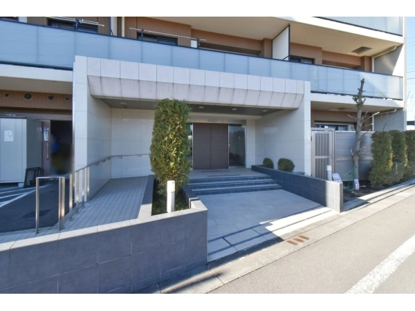 アーリアレジデンス南町田