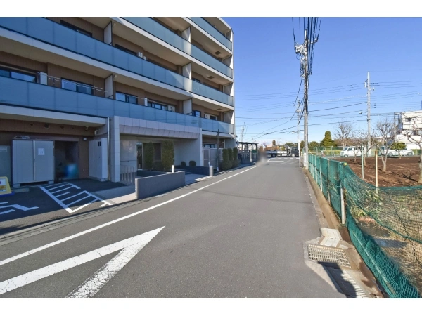 アーリアレジデンス南町田