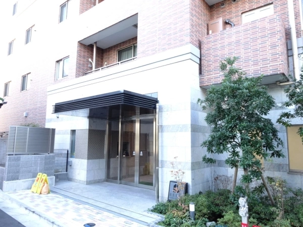 レリア朝霞本町