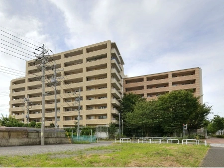 ジェイパーク南町田2