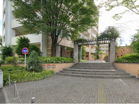 ジェイパーク南町田2
