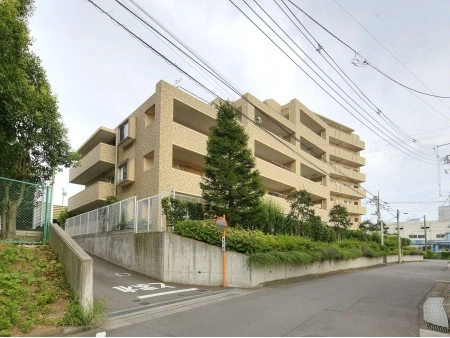 ジェイパーク南町田2