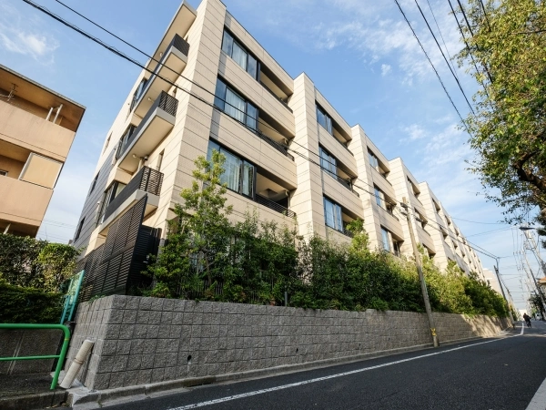 ヴィークステージ練馬豊玉
